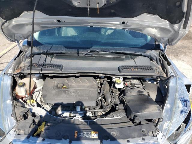 Photo 12 from auction – 2017 FORD ESCAPE SE with VIN 1FMCU9GD7HUF06472