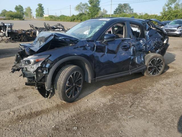 MAZDA CX-5 PREFE 2023 with VIN JM3KFBCM2P0114780 - Photo from auction