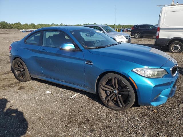 صورة رقم 4 من المزاد - 2017 BMW M2 مع VIN WBS1H9C35HV888226