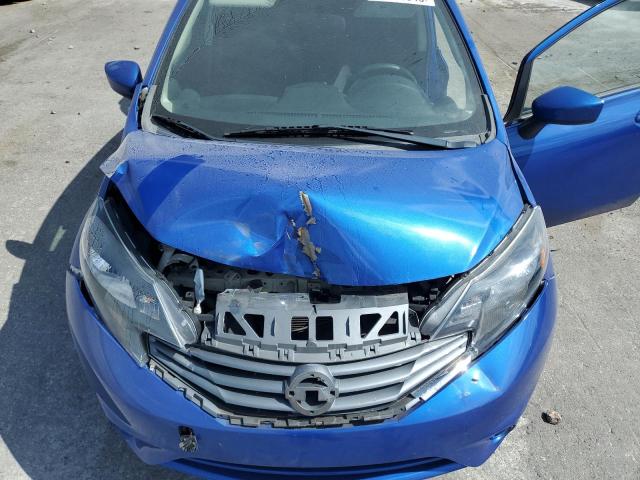 Photo 11 from auction – 2015 NISSAN VERSA NOTE with VIN 3N1CE2CP4FL432673