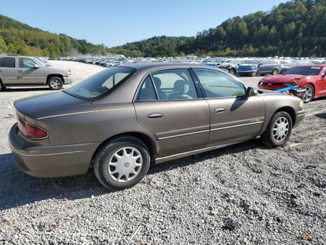 Photo 3 from auction – 2002 BUICK CENTURY CU with VIN 2G4WS52J621157557