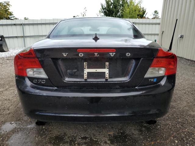 Photo 6 from auction – 2011 VOLVO C70 T5 with VIN YV1672MC9BJ109618