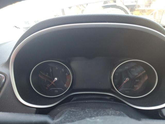 Foto 9 de la subasta – 2021 JEEP COMPASS LA con VIN 3C4NJDBB6MT539420