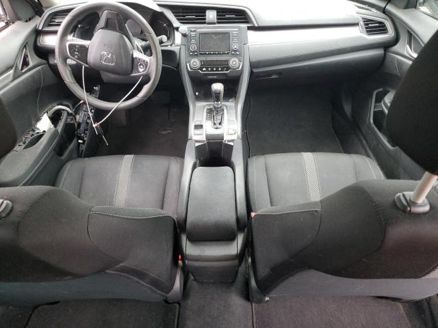 Photo 8 from auction – 2017 HONDA CIVIC LX with VIN 19XFC2F56HE007683