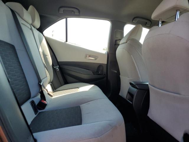 Photo 10 from auction – 2022 TOYOTA COROLLA SE with VIN JTND4MBE5N3175819