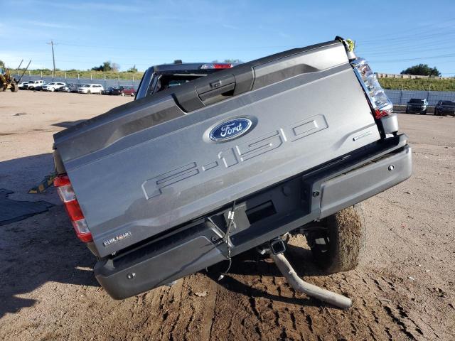 Photo 6 from auction – 2023 FORD F150 SUPER with VIN 1FTEW1EP5PKF31449