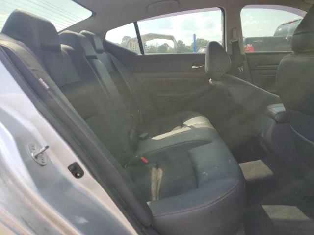 Photo 10 from auction – 2020 NISSAN ALTIMA SR with VIN 1N4BL4CV3LC169663