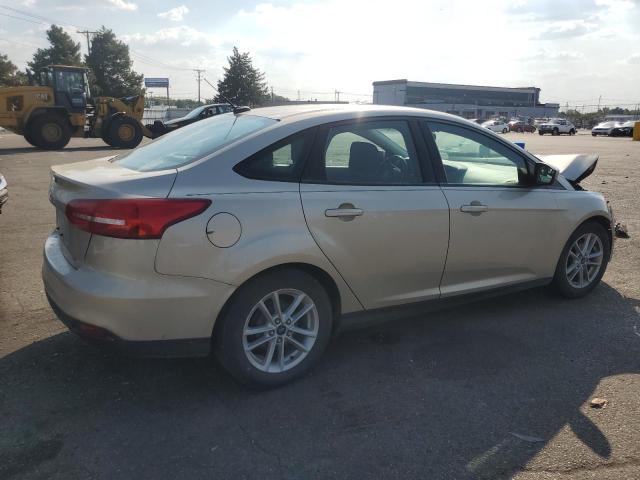 Photo 3 from auction – 2018 FORD FOCUS SE with VIN 1FADP3F25JL246118