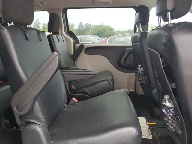 Photo 11 from auction – 2016 DODGE GRAND CARA with VIN 2C4RDGBG4GR389255