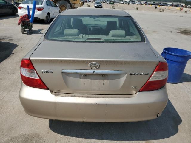 Photo 6 from auction – 2002 TOYOTA CAMRY LE with VIN 4T1BF32KX2U534721
