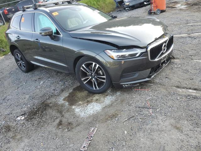 Photo 4 from auction – 2021 VOLVO XC60 T5 MO with VIN YV4102RK0M1733151