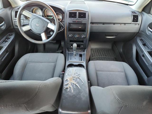 Photo 8 from auction – 2008 DODGE CHARGER with VIN 2B3KA43R48H170667