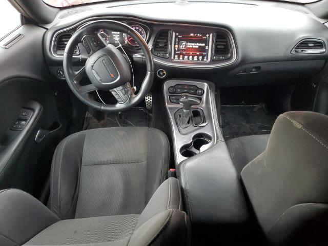 Photo 8 from auction – 2015 DODGE CHALLENGER with VIN 2C3CDZFJXFH717262