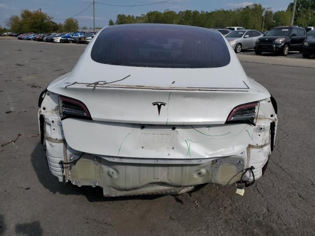 Photo 6 from auction – 2018 TESLA MODEL 3 with VIN 5YJ3E1EA5JF035318