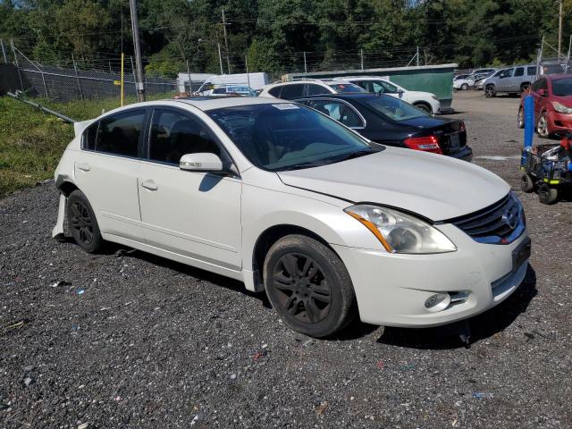 Photo 4 from auction – 2012 NISSAN ALTIMA BAS with VIN 1N4AL2AP0CN439702