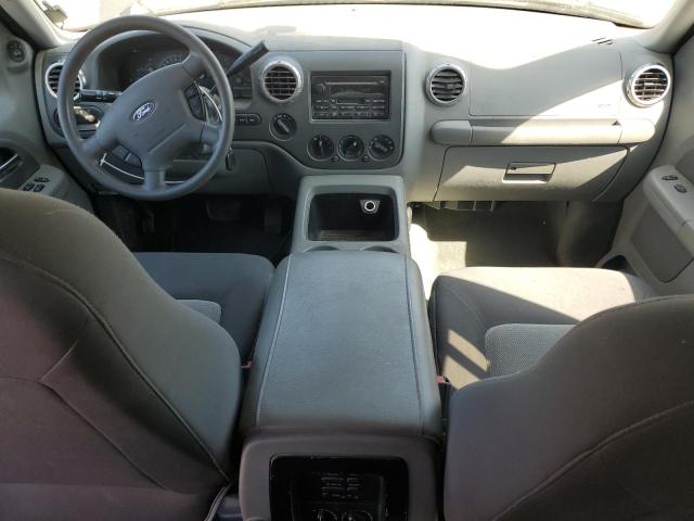 Photo 8 from auction – 2004 FORD EXPEDITION with VIN 1FMPU16L54LB35954