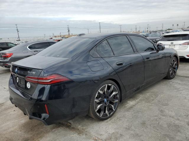 Zdjęcie 3 z aukcji – 2025 BMW I5 EDRIVE z VIN WBY33FK07SCT19741