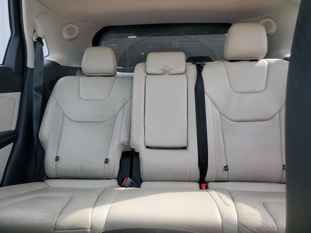 Photo 10 from auction – 2015 FORD EDGE TITANIUM with VIN 2FMTK3K97FBB68189