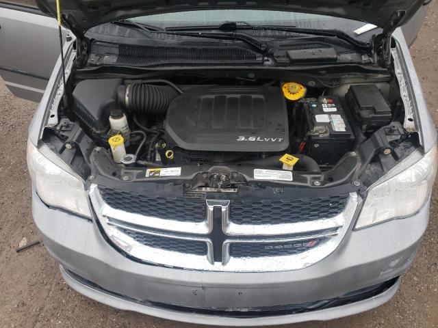 Photo 12 from auction – 2016 DODGE GRAND CARA with VIN 2C4RDGBG5GR144870