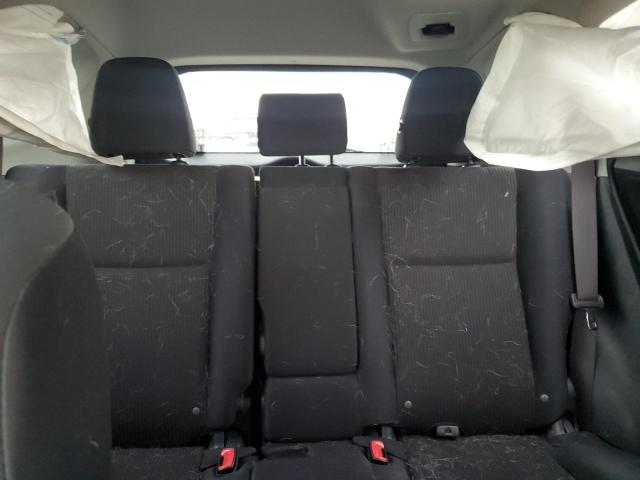 Photo 10 from auction – 2015 TOYOTA RAV4 LE with VIN JTMBFREV4FJ022490