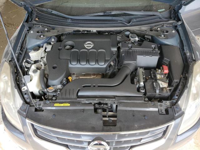 Photo 11 from auction – 2012 NISSAN ALTIMA BAS with VIN 1N4AL2AP5CC201808