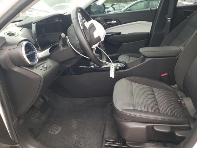 Photo 7 from auction – 2024 CHEVROLET TRAX 1LT with VIN KL77LHE2XRC215585
