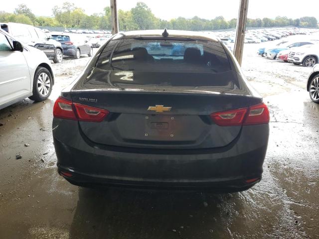 Photo 6 from auction – 2018 CHEVROLET MALIBU LS with VIN 1G1ZB5ST7JF120729