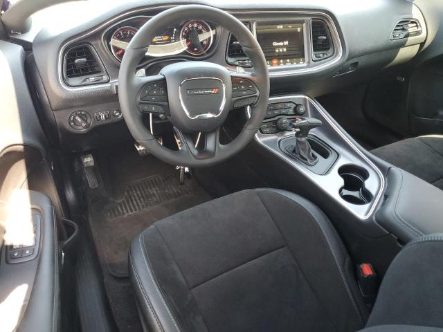 Photo 8 from auction – 2018 DODGE CHALLENGER with VIN 2C3CDZFJ4JH338914