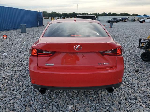 Photo 6 from auction – 2016 LEXUS IS 350 with VIN JTHBE1D2XG5025768