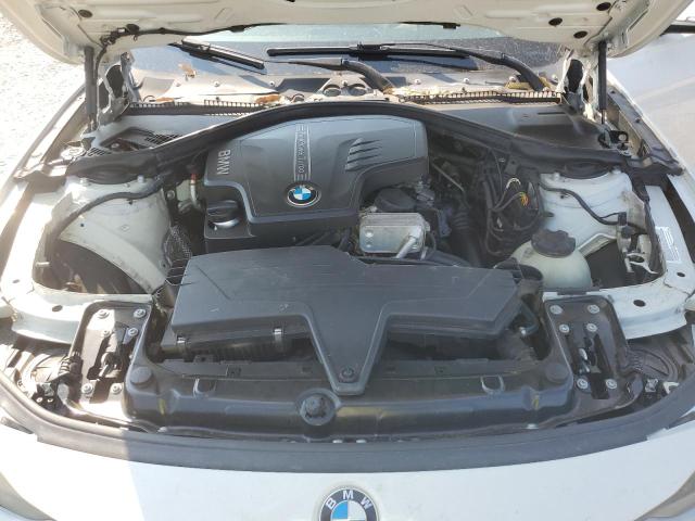 Photo 11 from auction – 2013 BMW 328 I with VIN WBA3A5G52DNP24500