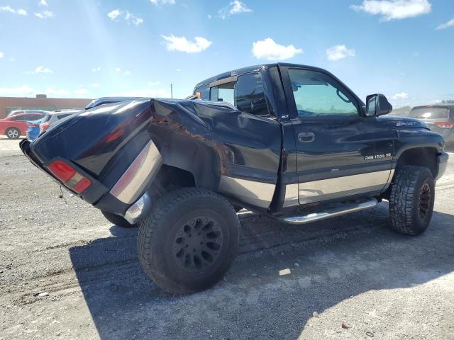 Photo 3 from auction – 1998 DODGE RAM 1500 with VIN 1B7HF16Z1WS568252