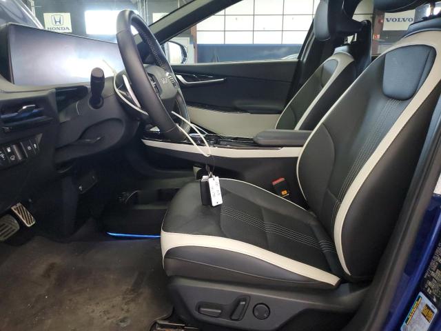 Photo 7 from auction – 2023 KIA EV6 GT LIN with VIN KNDC4DLC8P5121144