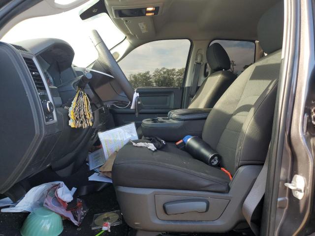Photo 7 from auction – 2019 RAM 1500 CLASS with VIN 1C6RR7FG4KS504429