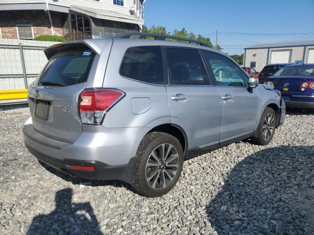 Photo 3 from auction – 2018 SUBARU FORESTER 2 with VIN JF2SJGWC0JH525161
