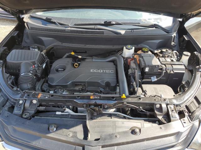 Photo 12 from auction – 2019 CHEVROLET EQUINOX LT with VIN 2GNAXTEV2K6192318
