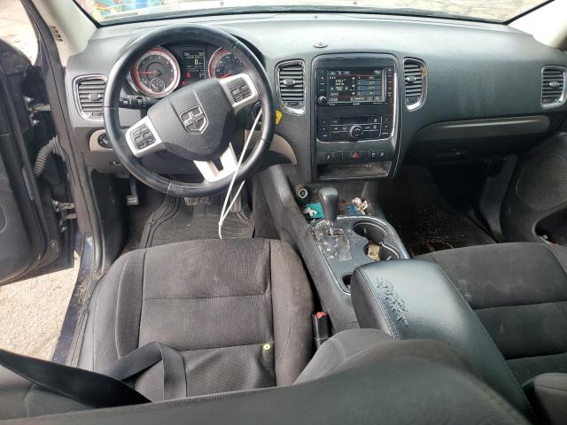 Photo 8 from auction – 2013 DODGE DURANGO SX with VIN 1C4RDJAG8DC665391