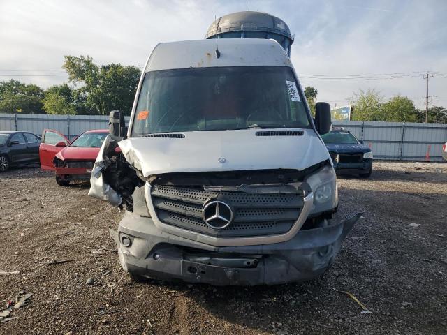 Photo 5 from auction – 2015 MERCEDES-BENZ SPRINTER 2 with VIN WD3PE8DC4F5991308