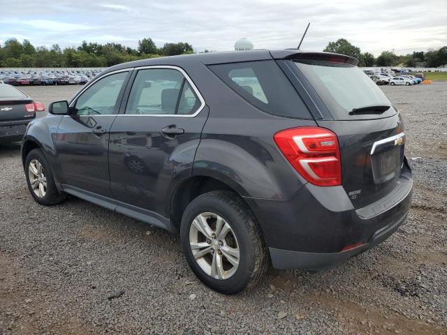 Photo 2 from auction – 2016 CHEVROLET EQUINOX LS with VIN 2GNFLEEK6G6230403
