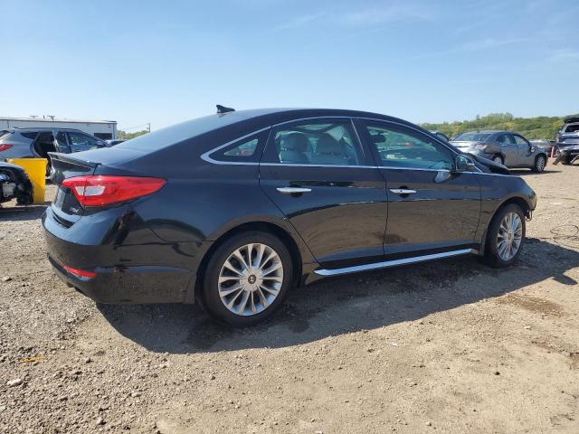 Photo 3 from auction – 2015 HYUNDAI SONATA SPO with VIN 5NPE34AF4FH255916