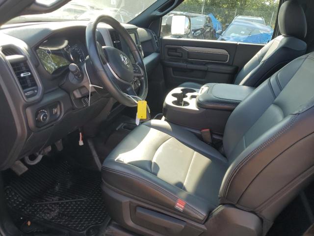 Photo 7 from auction – 2022 RAM 2500 TRADE with VIN 3C6MR5AJ9NG272763
