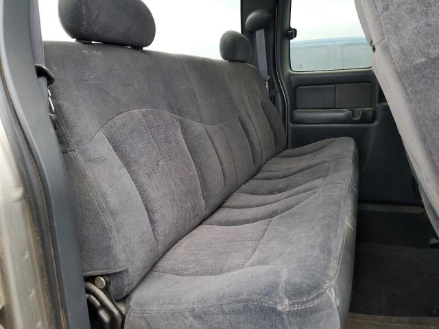 Photo 10 from auction – 2001 CHEVROLET SILVERADO with VIN 1GCEK19T7YE301009