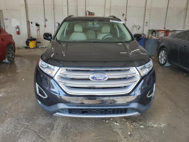 Photo 5 from auction – 2015 FORD EDGE SEL with VIN 2FMTK3J88FBB91179