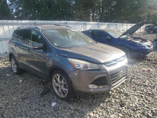 Photo 4 from auction – 2013 FORD ESCAPE TITANIUM with VIN 1FMCU9J93DUB50066
