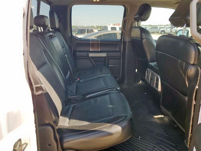 Photo 10 from auction – 2015 FORD F150 SUPER with VIN 1FTEW1CG6FFA99044