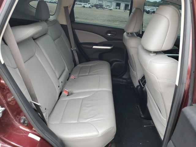 Photo 10 from auction – 2015 HONDA CR-V EXL with VIN 2HKRM3H79FH525455