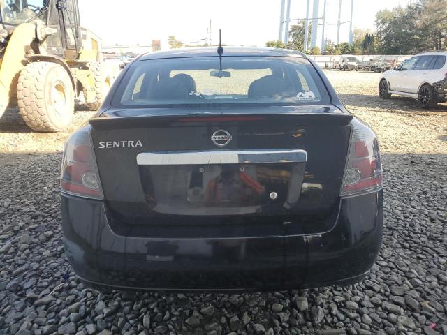 Photo 6 from auction – 2012 NISSAN SENTRA 2.0 with VIN 3N1AB6APXCL732465