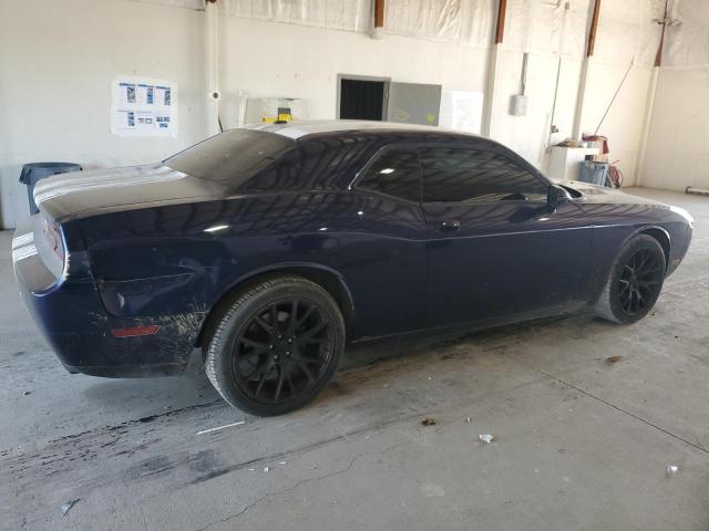 Photo 3 from auction – 2013 DODGE CHALLENGER with VIN 2C3CDYAG4DH674797