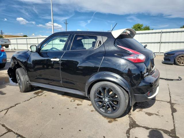 Photo 2 from auction – 2017 NISSAN JUKE S with VIN JN8AF5MV3HT753851