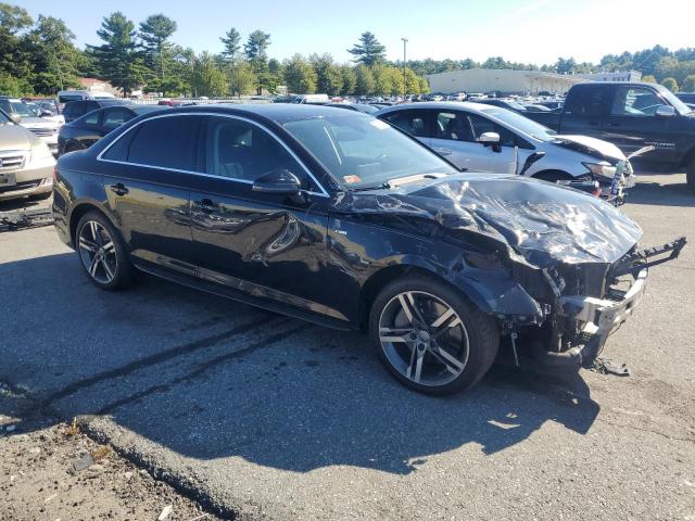 Photo 4 from auction – 2017 AUDI A4 PREMIUM with VIN WAUENAF49HN002803