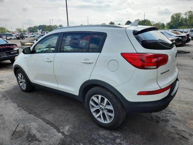 Photo 2 from auction – 2015 KIA SPORTAGE L with VIN KNDPBCAC0F7773117
